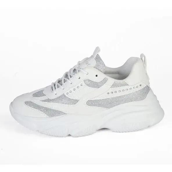 ZAPATILLA MUJER STHEF TRENDY BLANCO 7919 Sthef