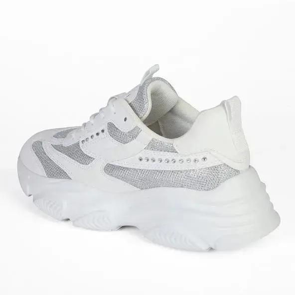 ZAPATILLA MUJER STHEF TRENDY BLANCO 7919 Sthef