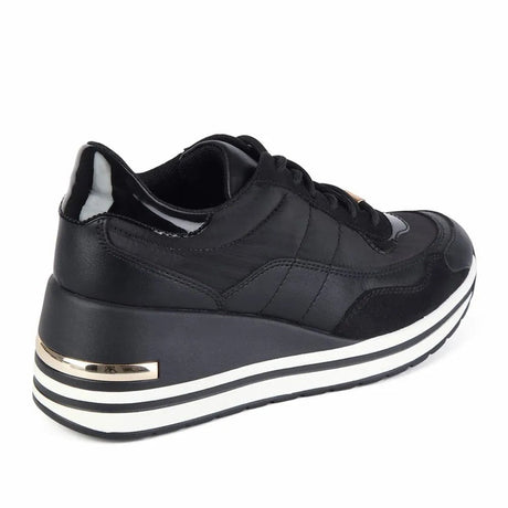 Sthef 7922 Negro Sthef