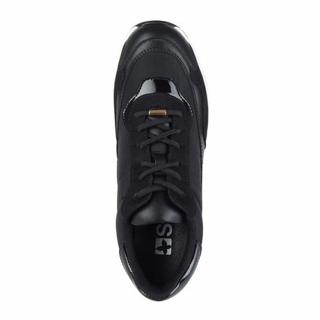 Sthef 7922 Negro Sthef