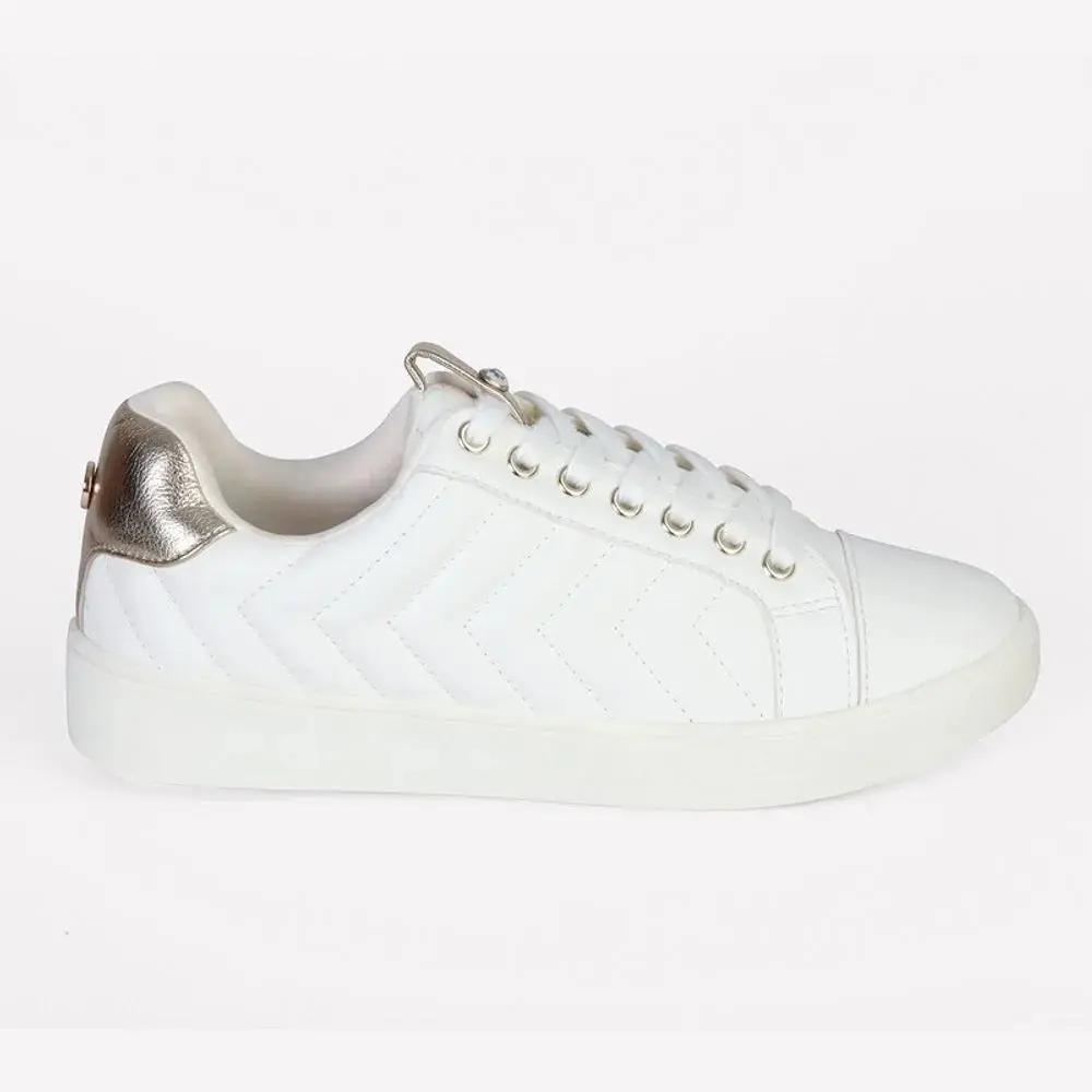 ZAPATILLA MUJER STHEF URBANA BLANCO 7970 Sthef