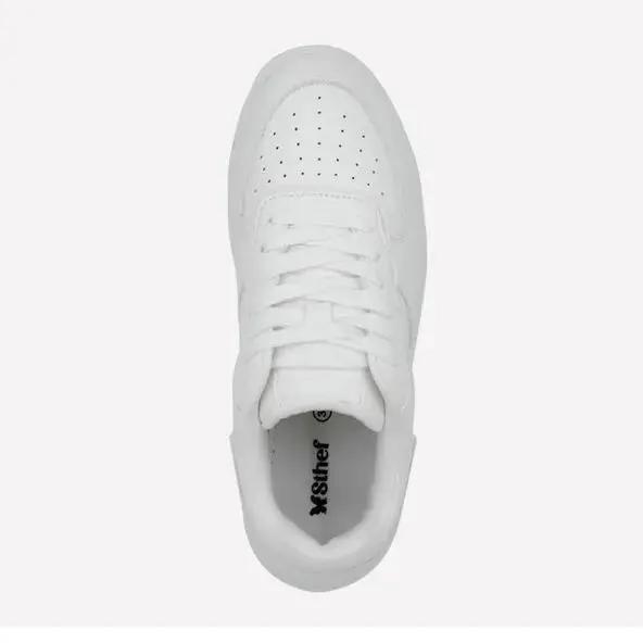 ZAPATILLA MUJER STHEF URBANA BLANCO 7972 Sthef