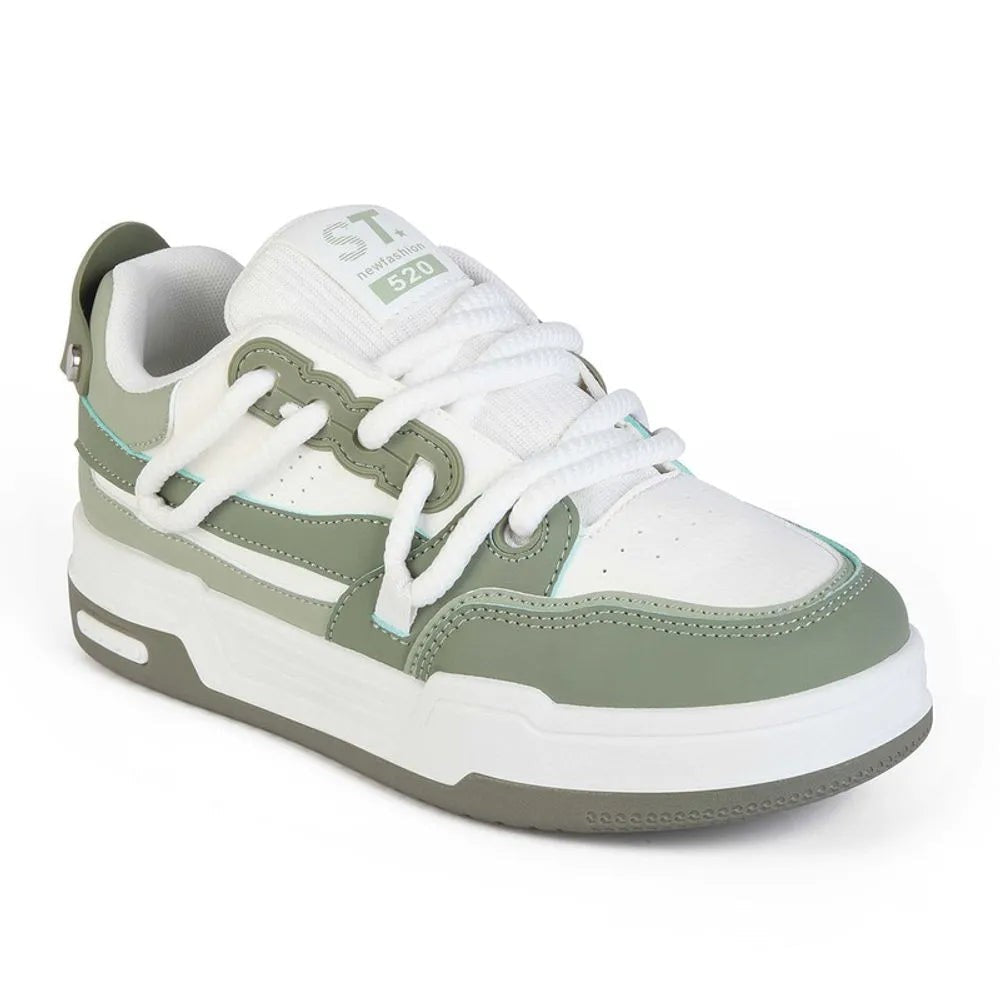 Zapatilla Trendy Mujer 7984 Gris Sthef Sthef