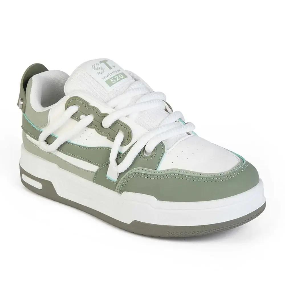 ZAPATILLA MUJER STHEF CASUAL GRIS 7984 Sthef