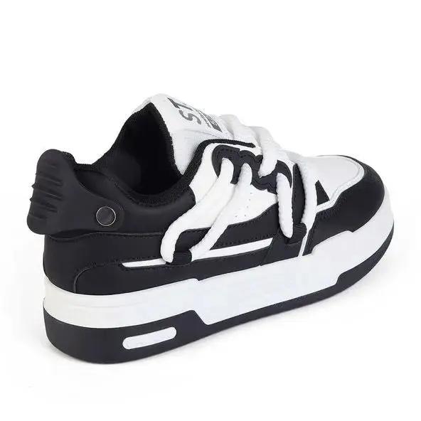 ZAPATILLA MUJER STHEF CASUAL NEGRO 7984 Sthef