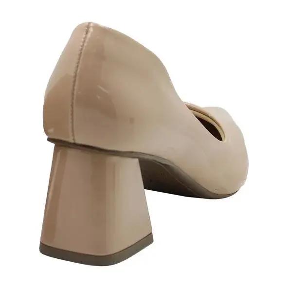 ZAPATO MUJER MIKAELA VESTIR ANTIQUE 20250-01 31028 Mikaela