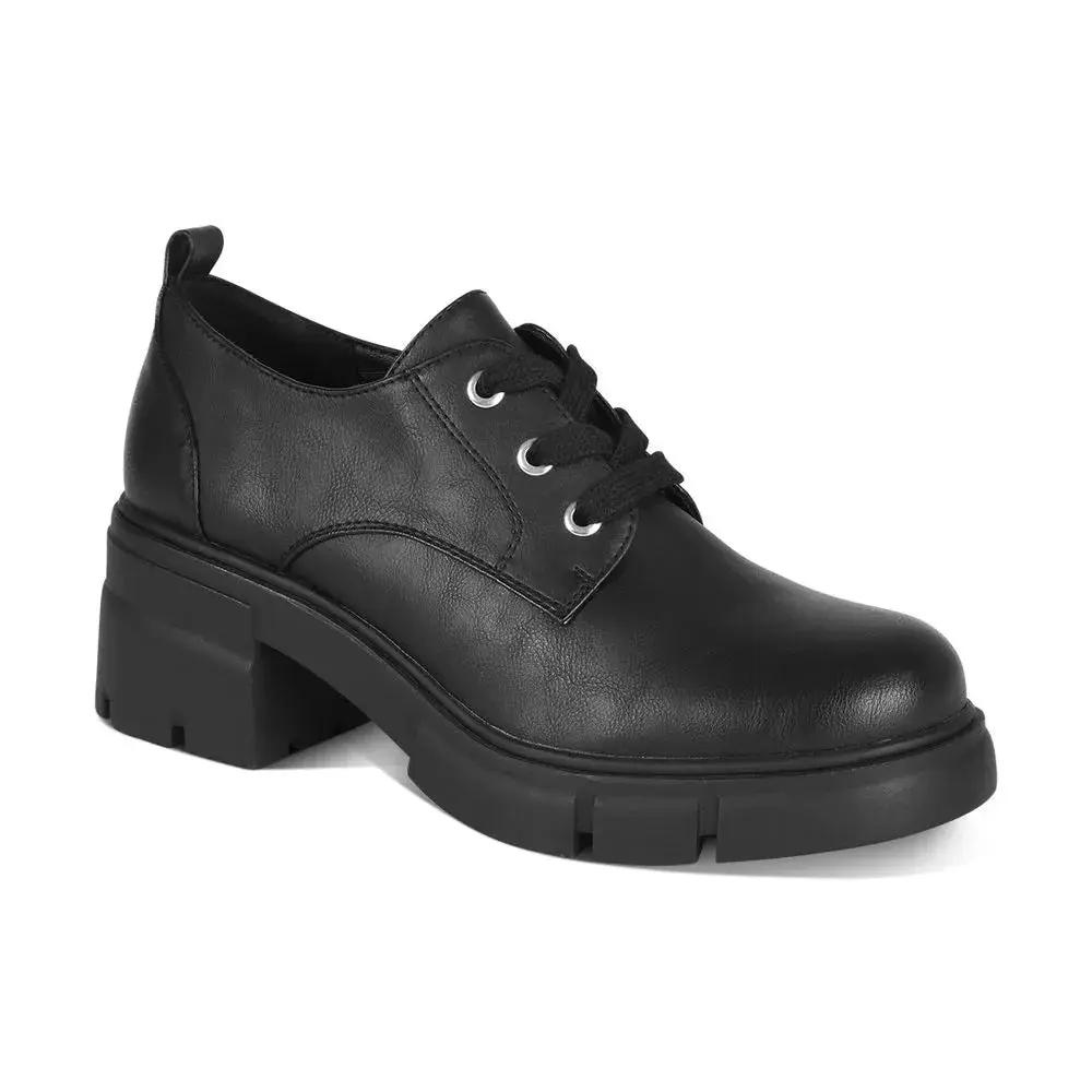Oxford Sthef 7627 Negro