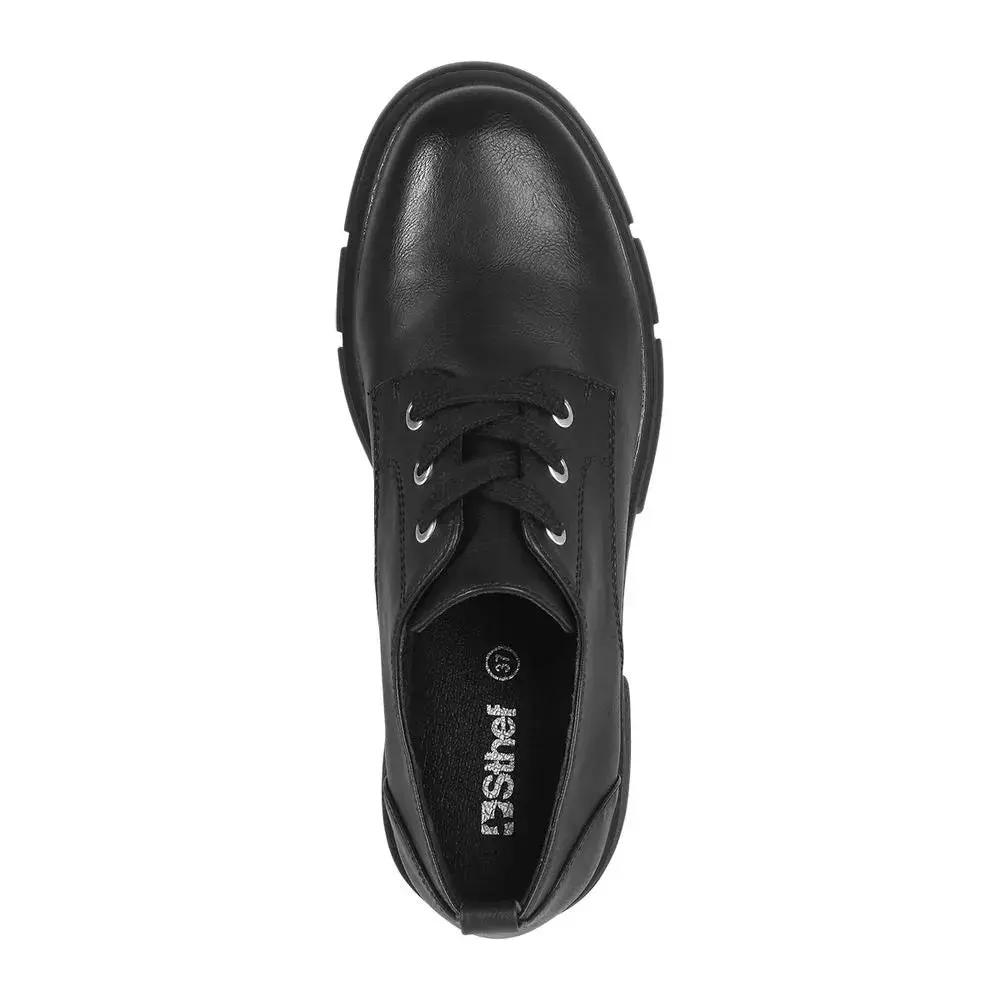 Oxford Sthef 7627 Negro