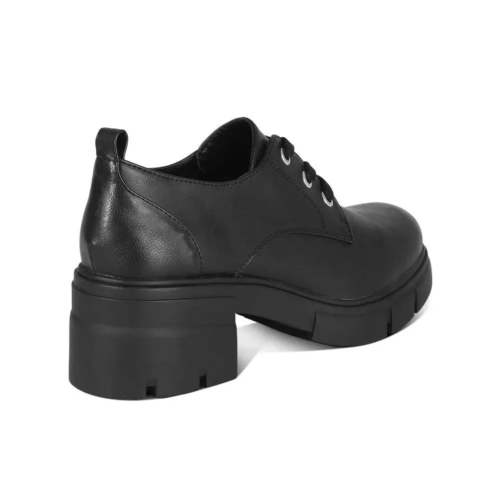 Oxford Sthef 7627 Negro