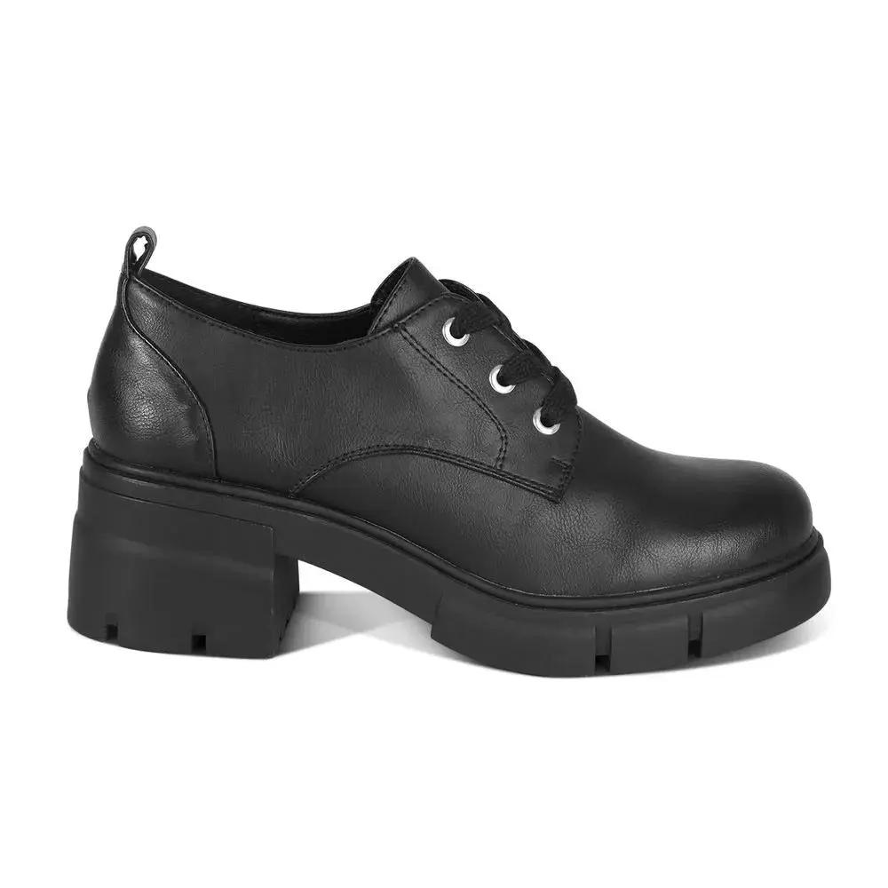 Oxford Sthef 7627 Negro