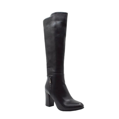 Bota Vestir Mujer 8096 Negro Sthef