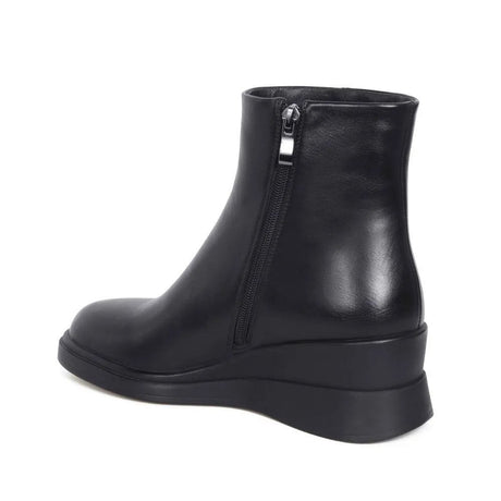 Botin Casual Mujer  8097 Negro Sthef