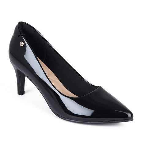 Stilettos para Mujer 7905 NEGRO CHAROL Sthef