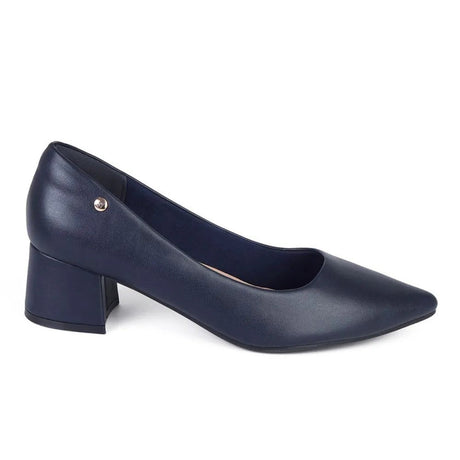 Zapato de Vestir Mujer 7903 NAVY Sthef