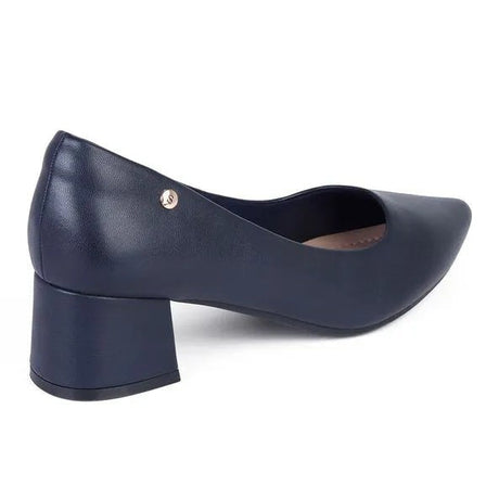 Zapato de Vestir Mujer 7903 NAVY Sthef