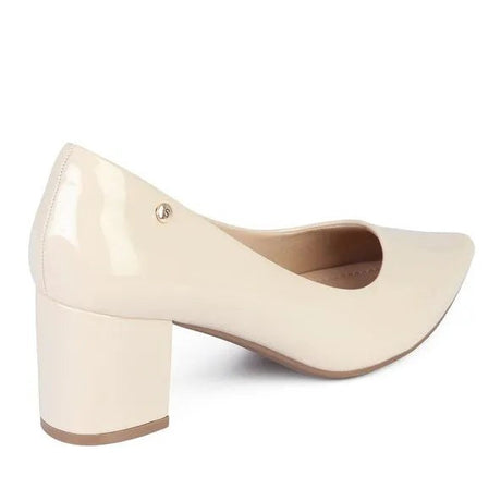 Zapato de Vestir Mujer 7902 OFF WHITE Sthef