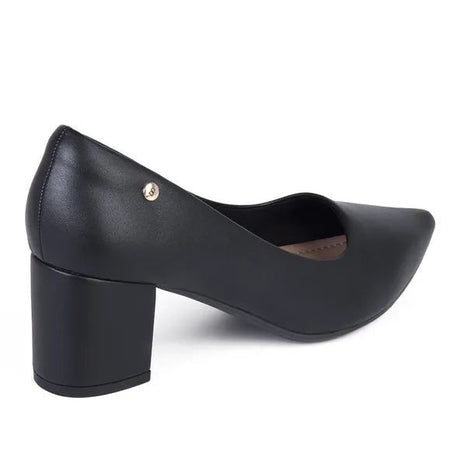Zapato de Vestir Mujer 7902 NEGRO Sthef