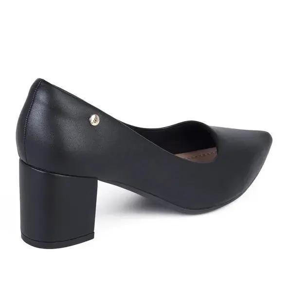 ZAPATO MUJER STHEF VESTIR NEGRO 7902 Sthef