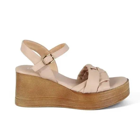 Cuñas para Mujer 7535 ROSADO STHEF