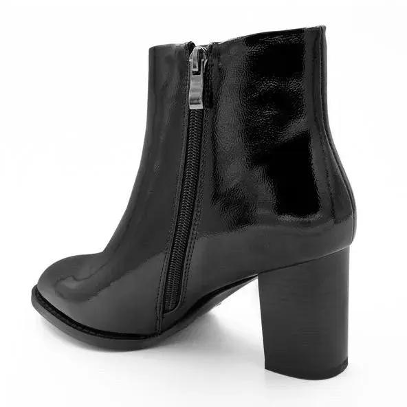 Botín 7891 Negro Sthef