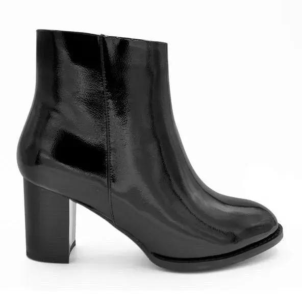 Botín 7891 Negro Sthef