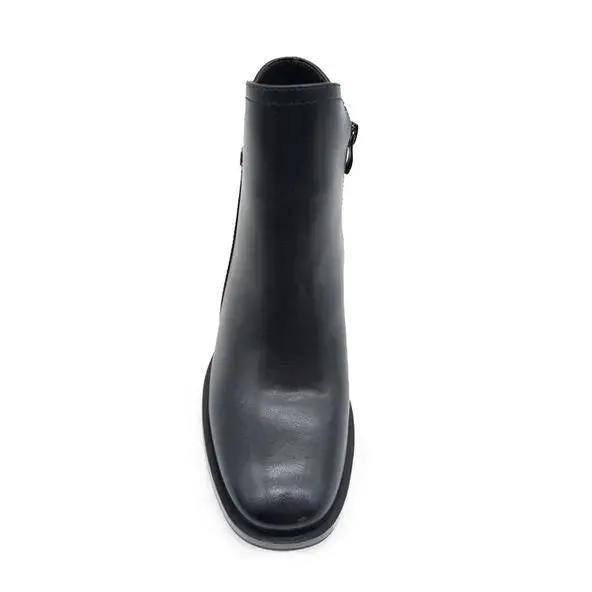 Botin Casual Mujer 7938 NEGRO