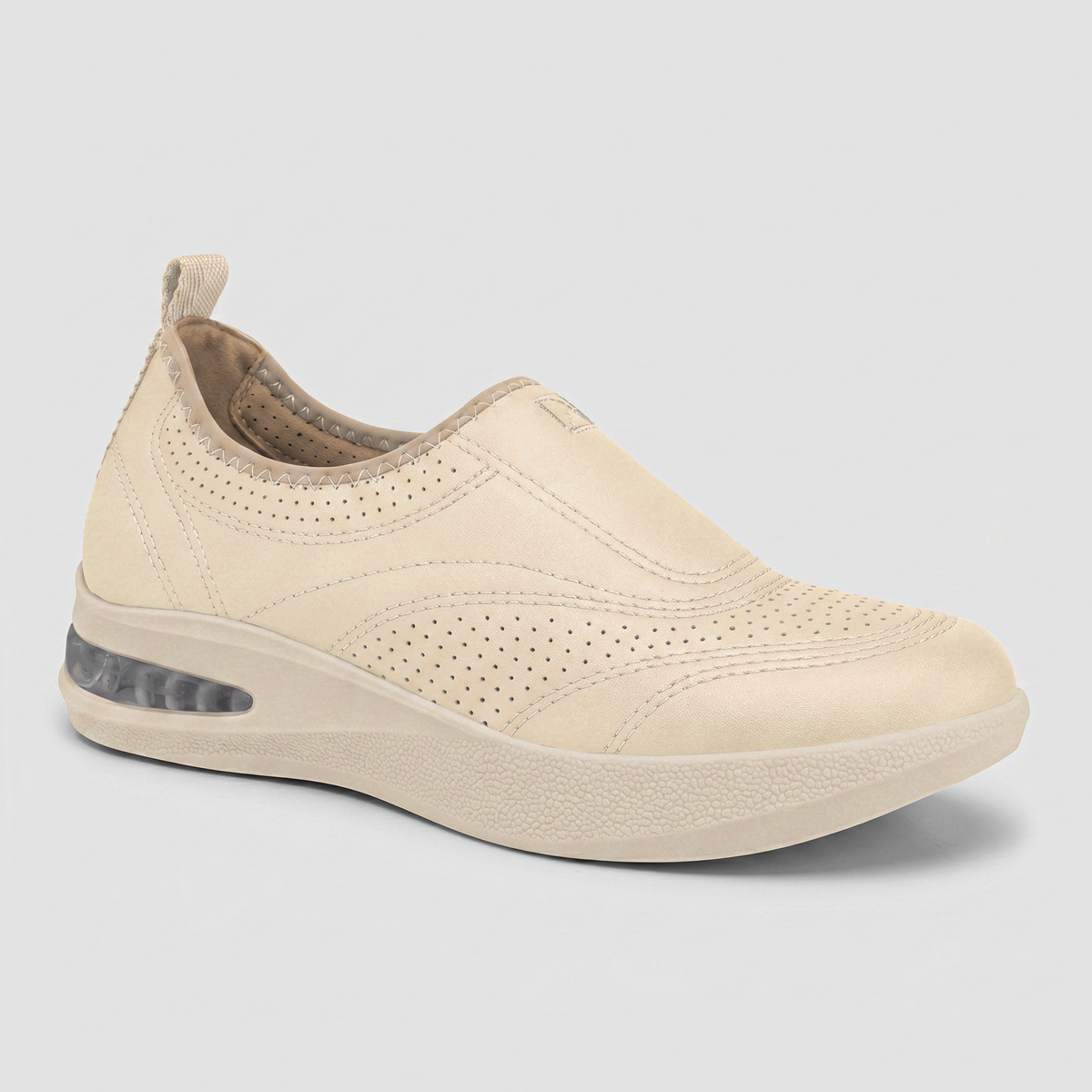ZAPATILLA SOFTSTEP MUJER PICCADILLY OFF WHITE/MARFIM 94001500000007