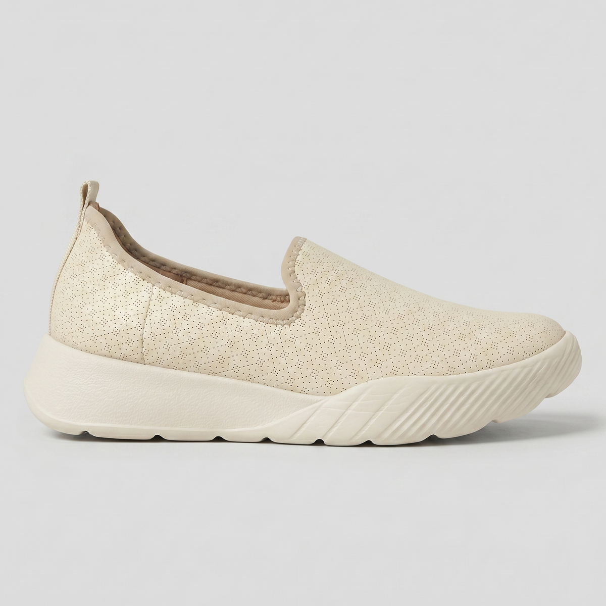 ZAPATILLA FASCITE MUJER PICCADILLY OFF WHITE/MARFIM 94901700000053