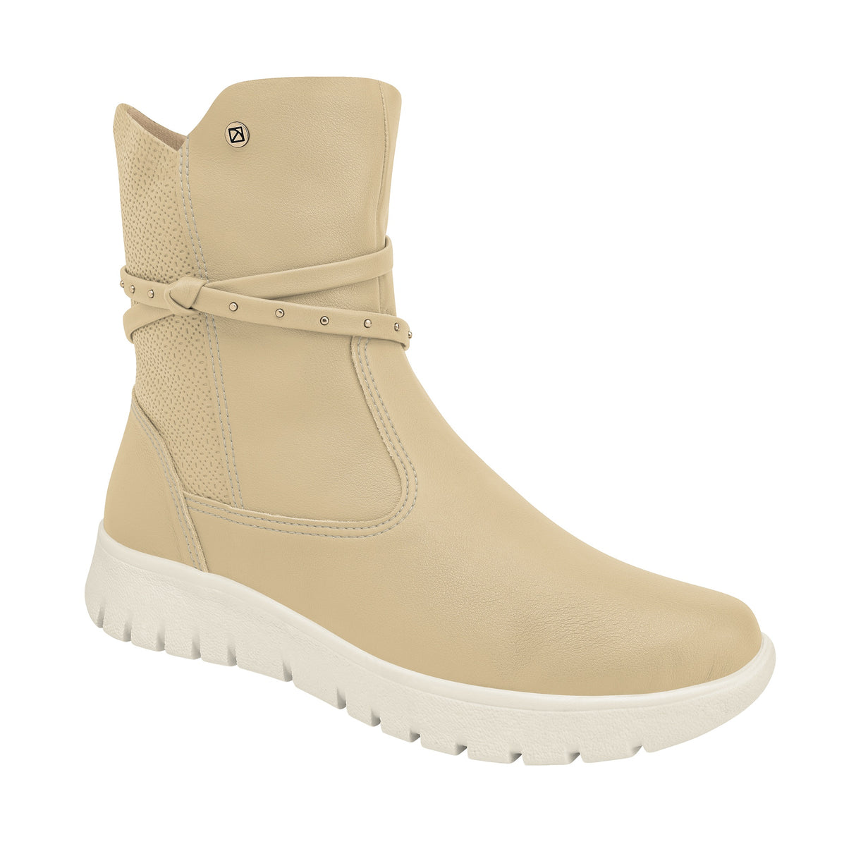 BOTIN MUJER PICCADILLY CASUAL BRULE 95005500000003