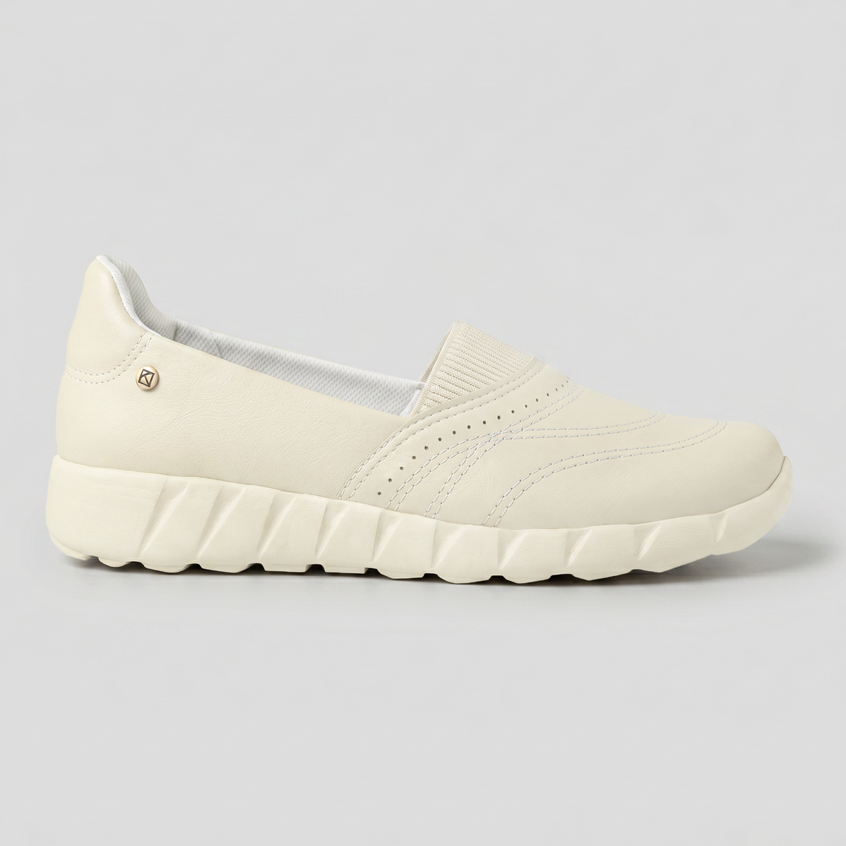 ZAPATILLA MUJER PICCADILLY OFF WHITE 97012800000001