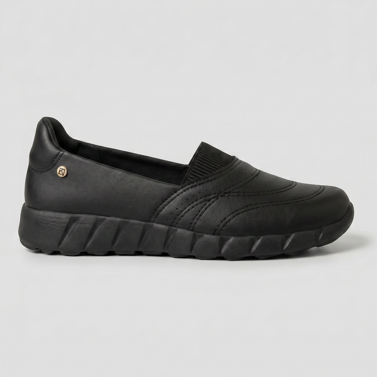 ZAPATILLA MUJER PICCADILLY PRETO 97012800000005