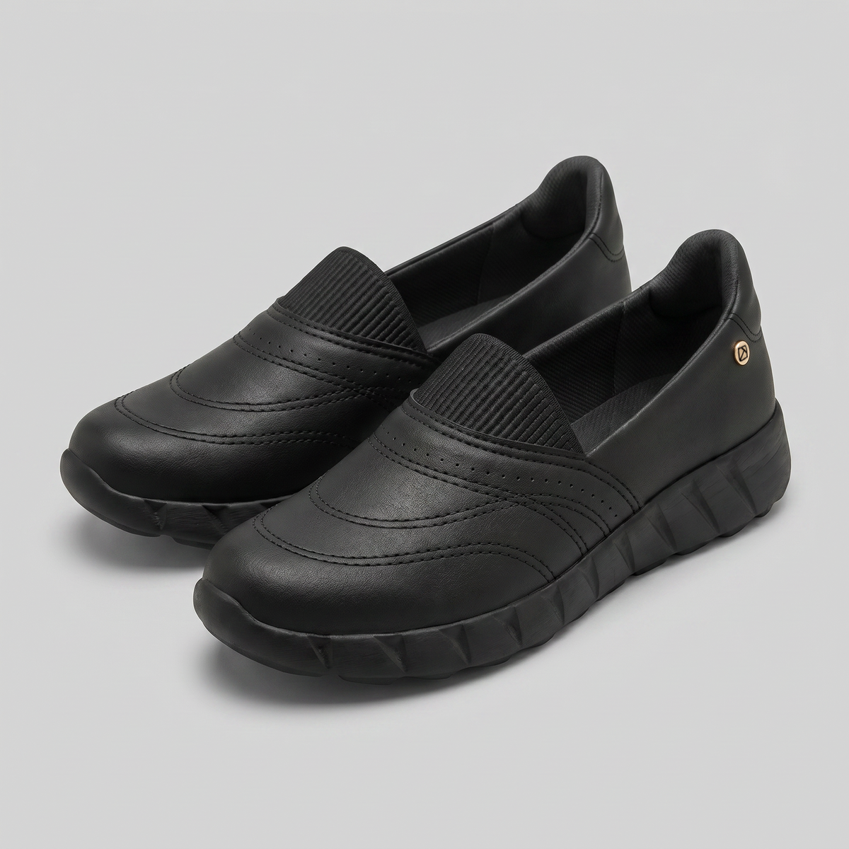 ZAPATILLA MUJER PICCADILLY PRETO 97012800000005