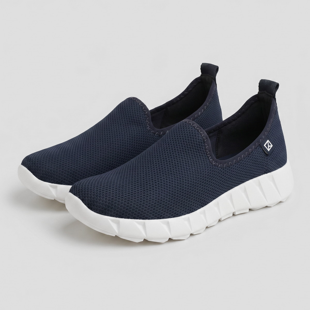 ZAPATILLA MUJER PICCADILLY CASUAL NAVY 97013100000001
