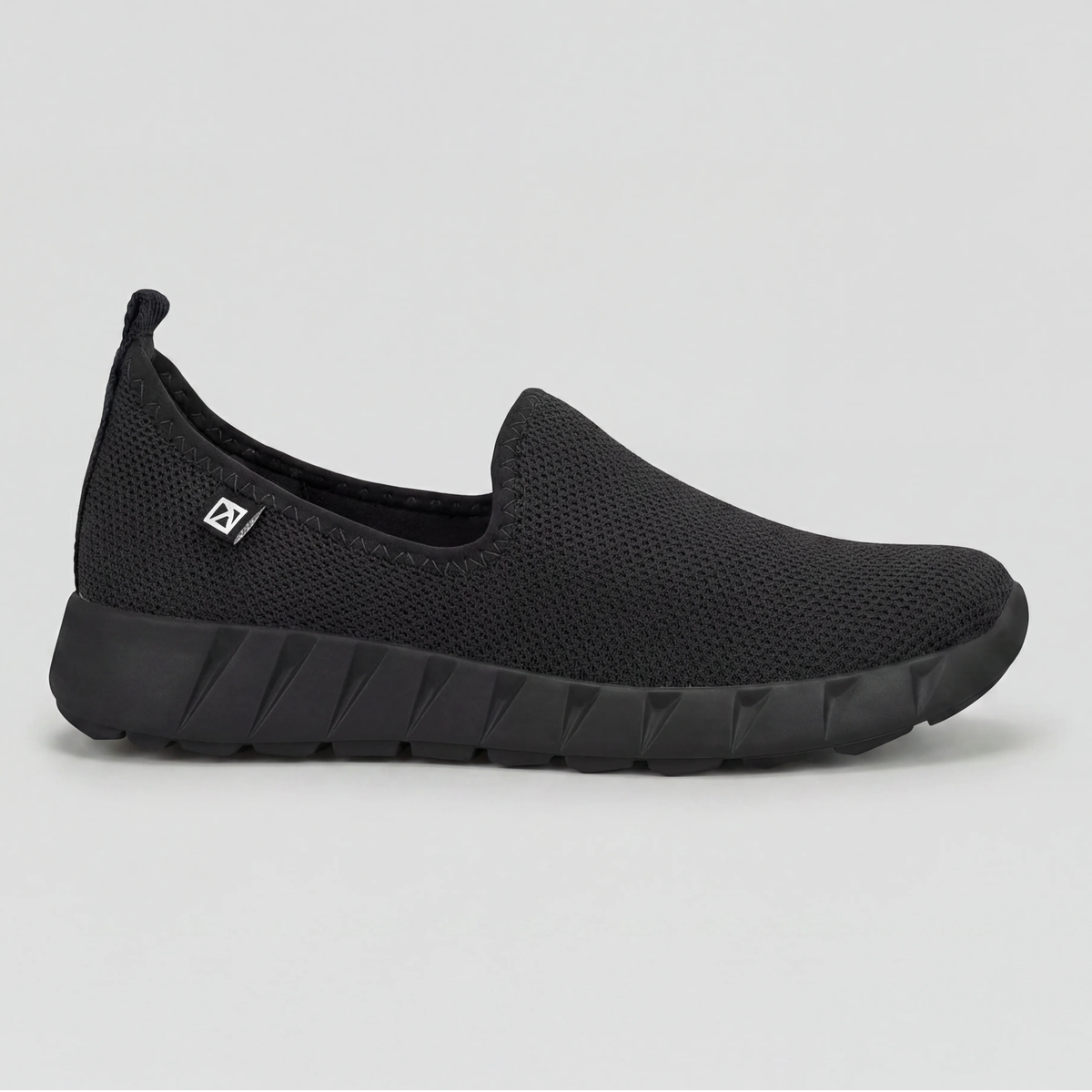 ZAPATILLA MUJER PICCADILLY CASUAL PRETO 97013100000004