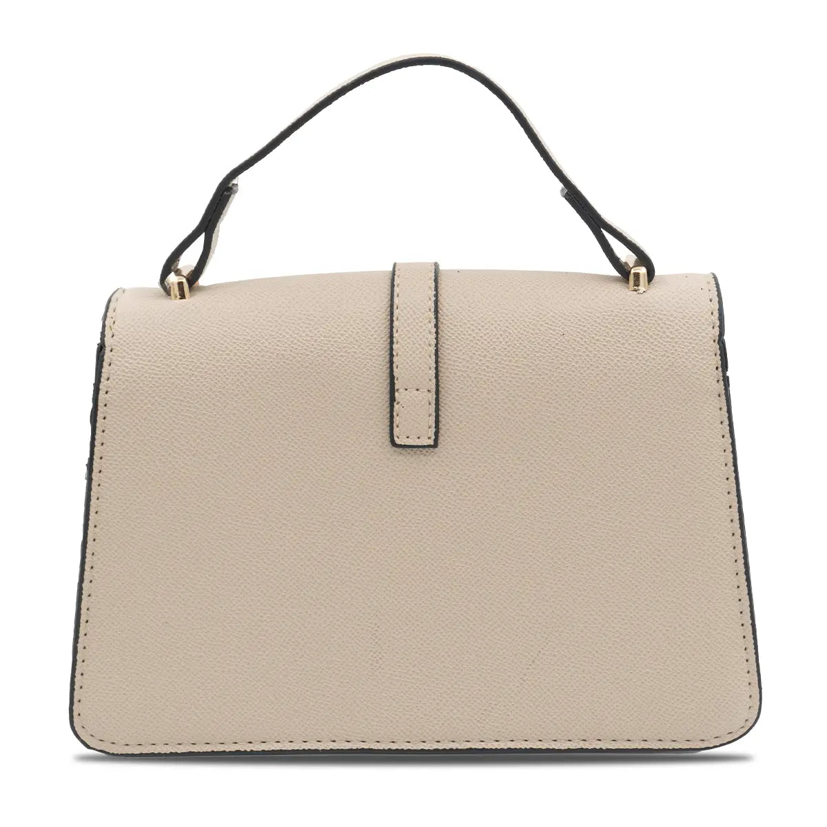 CARTERA CASUAL MUJER BEIGE STHEF 8238