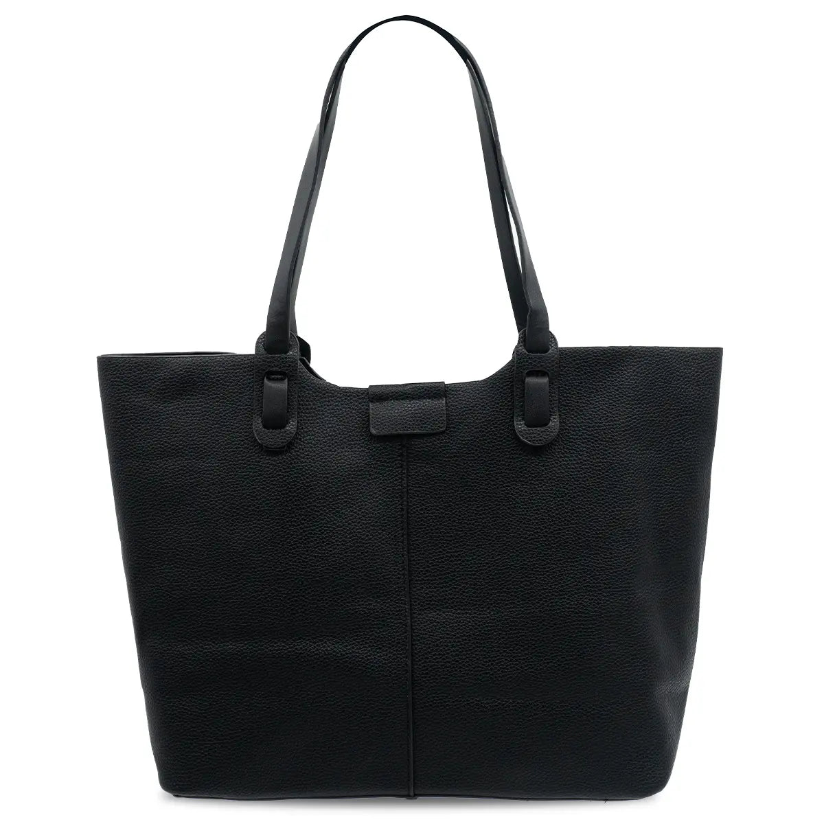 CARTERA CASUAL MUJER NEGRO STHEF 8237
