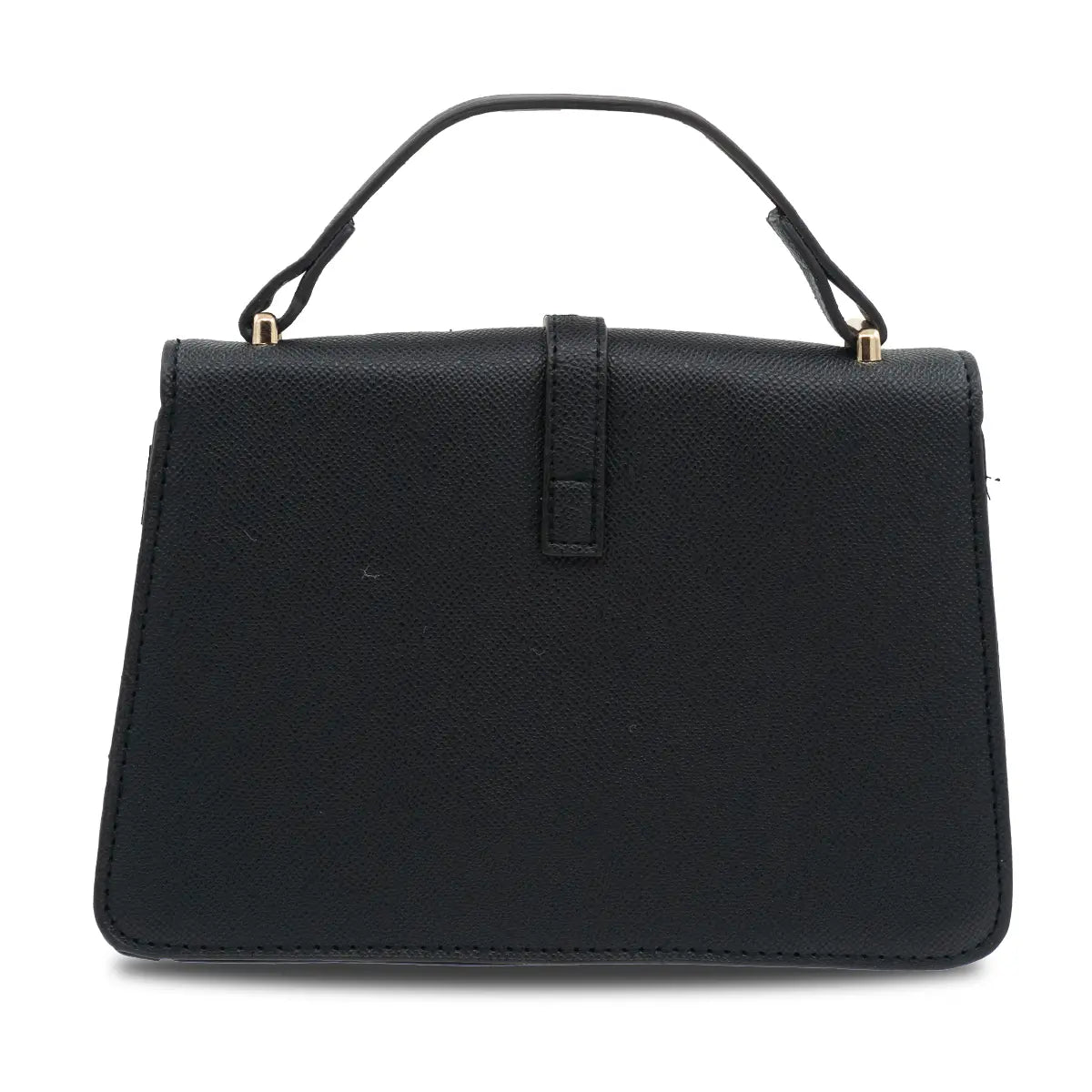 CARTERA CASUAL MUJER NEGRO STHEF 8238