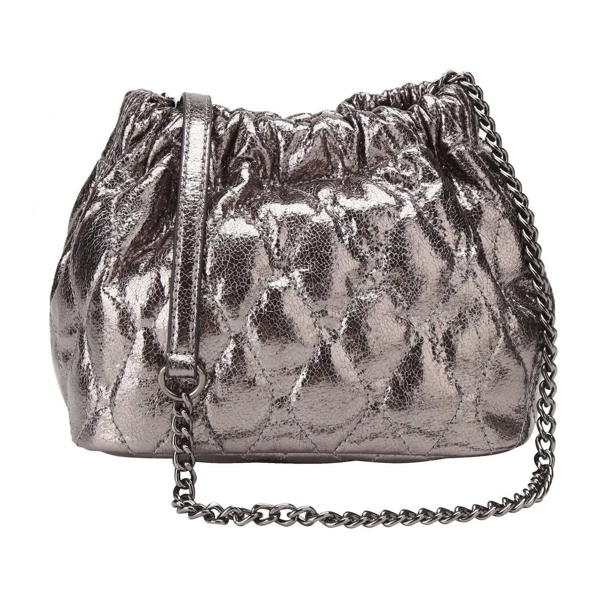 CARTERA DAMA PICCADILLY H23570 GRAFITE