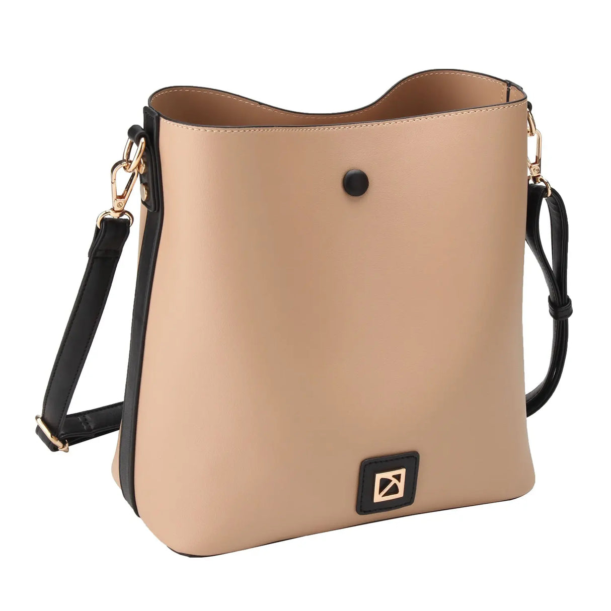 CARTERA DAMA PICCADILLY H23588 NUDE