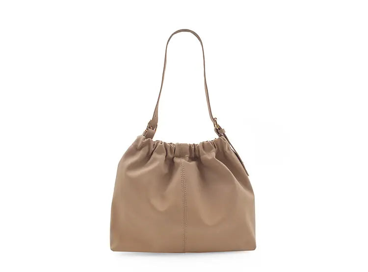 CARTERA CASUAL MUJER BEIGE STHEF 8085