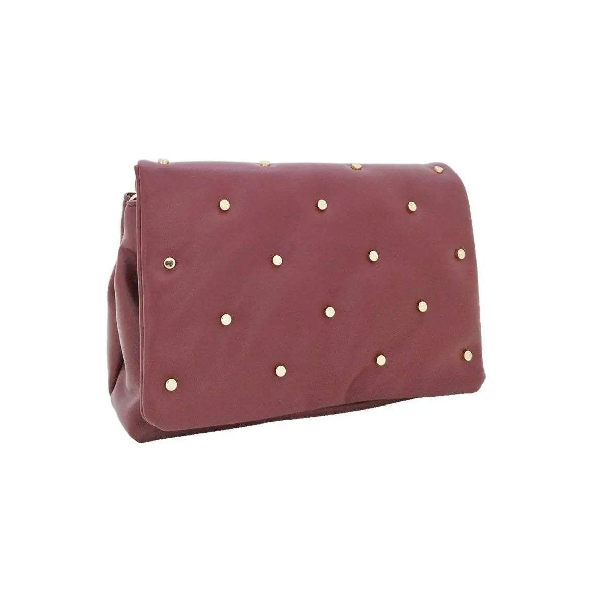 CARTERA MUJER BURGUNDY STHEF 7881