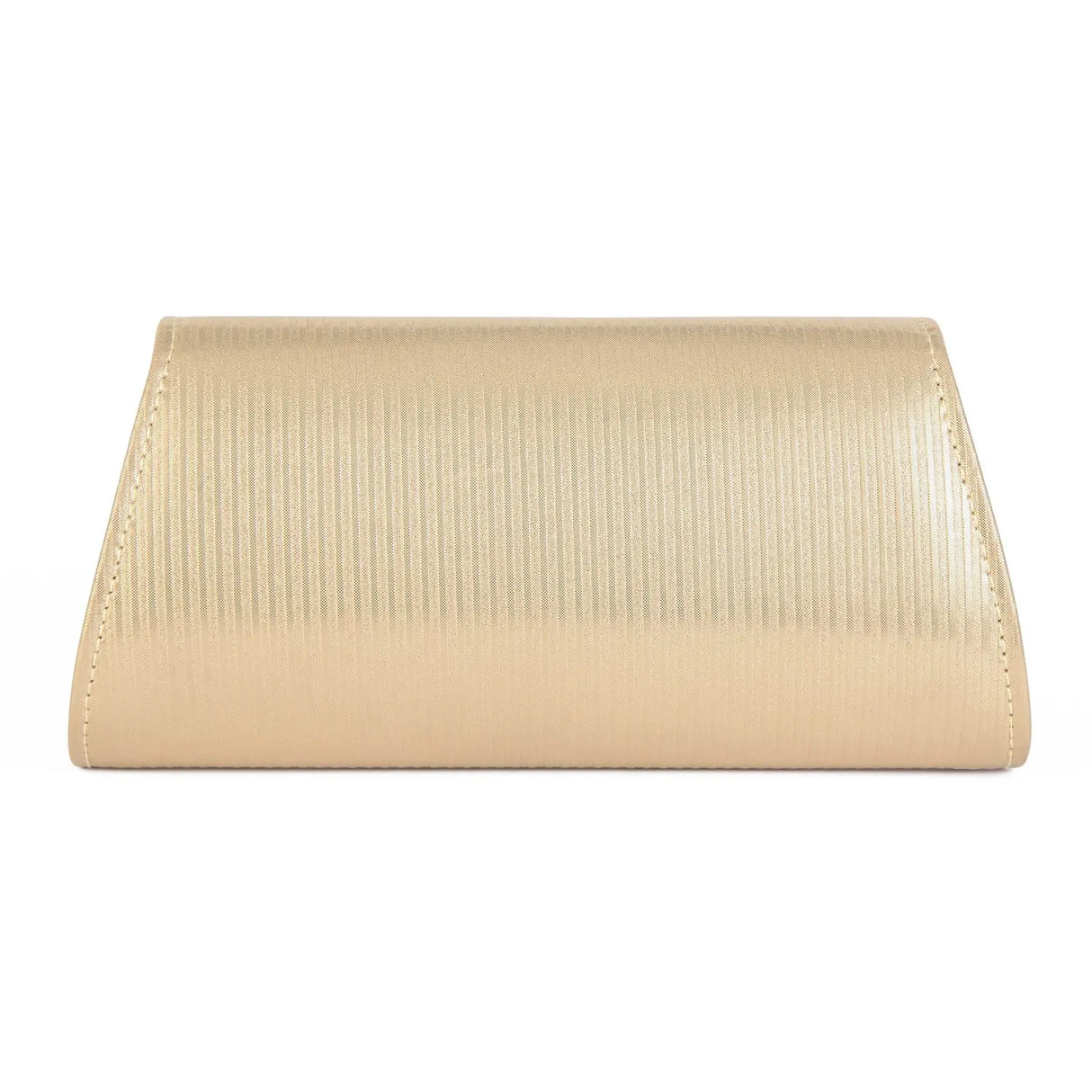 CARTERA MUJER DORADO STHEF 8065