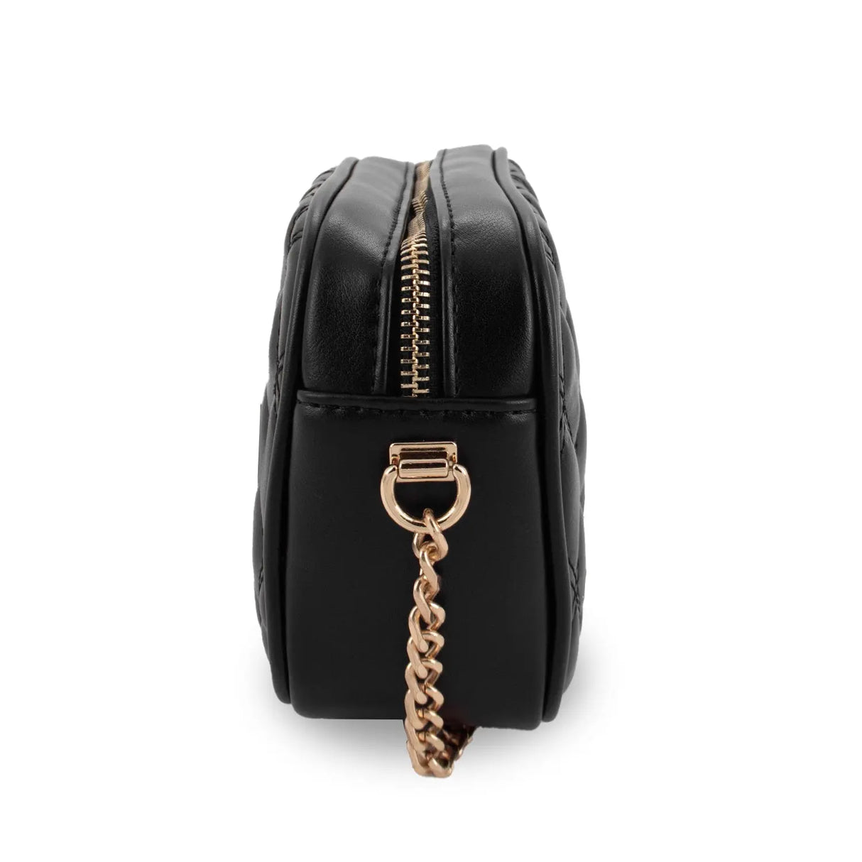 CARTERA CASUAL MUJER NEGRO STHEF 8062