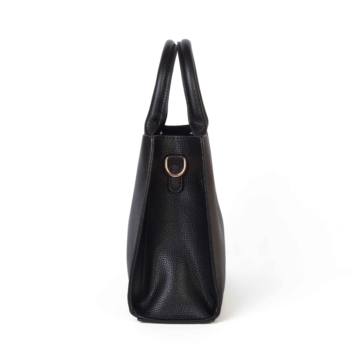 CARTERA CASUAL MUJER NEGRO STHEF 8087