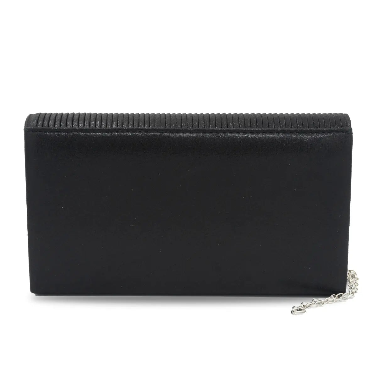 CARTERA FIESTA MUJER NEGRO STHEF 8222