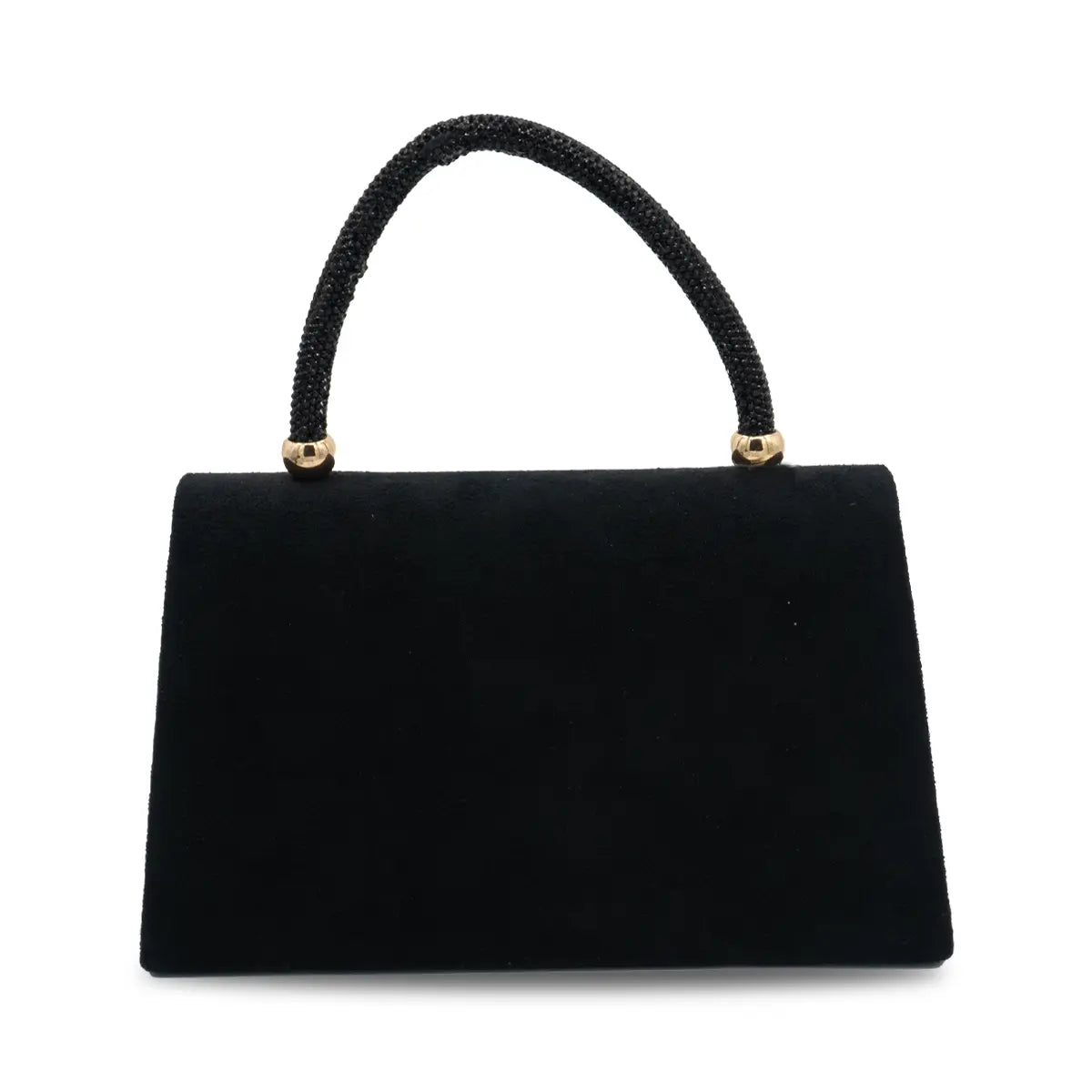CARTERA FIESTA MUJER NEGRO STHEF 8226