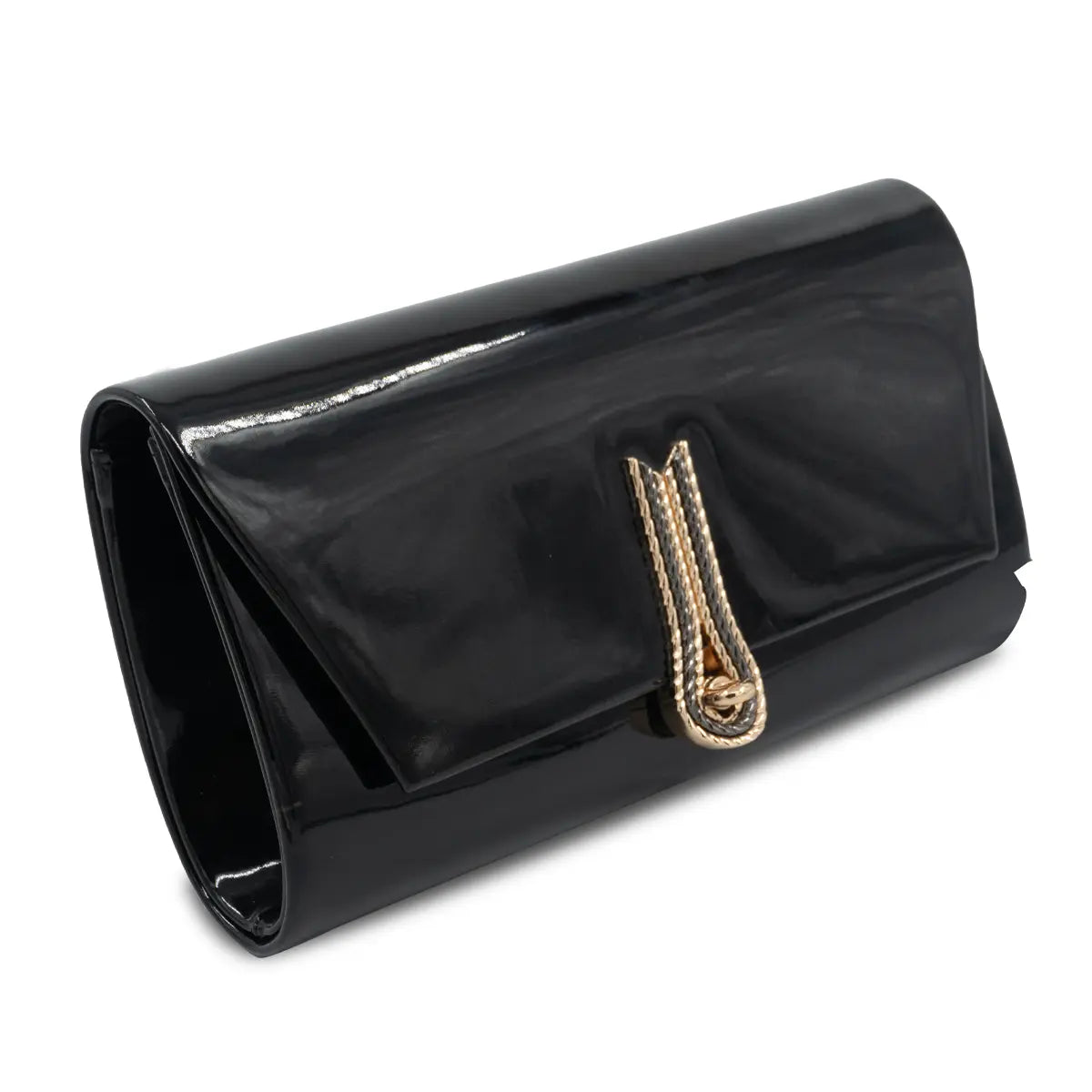 CARTERA FIESTA MUJER NEGRO STHEF 8231