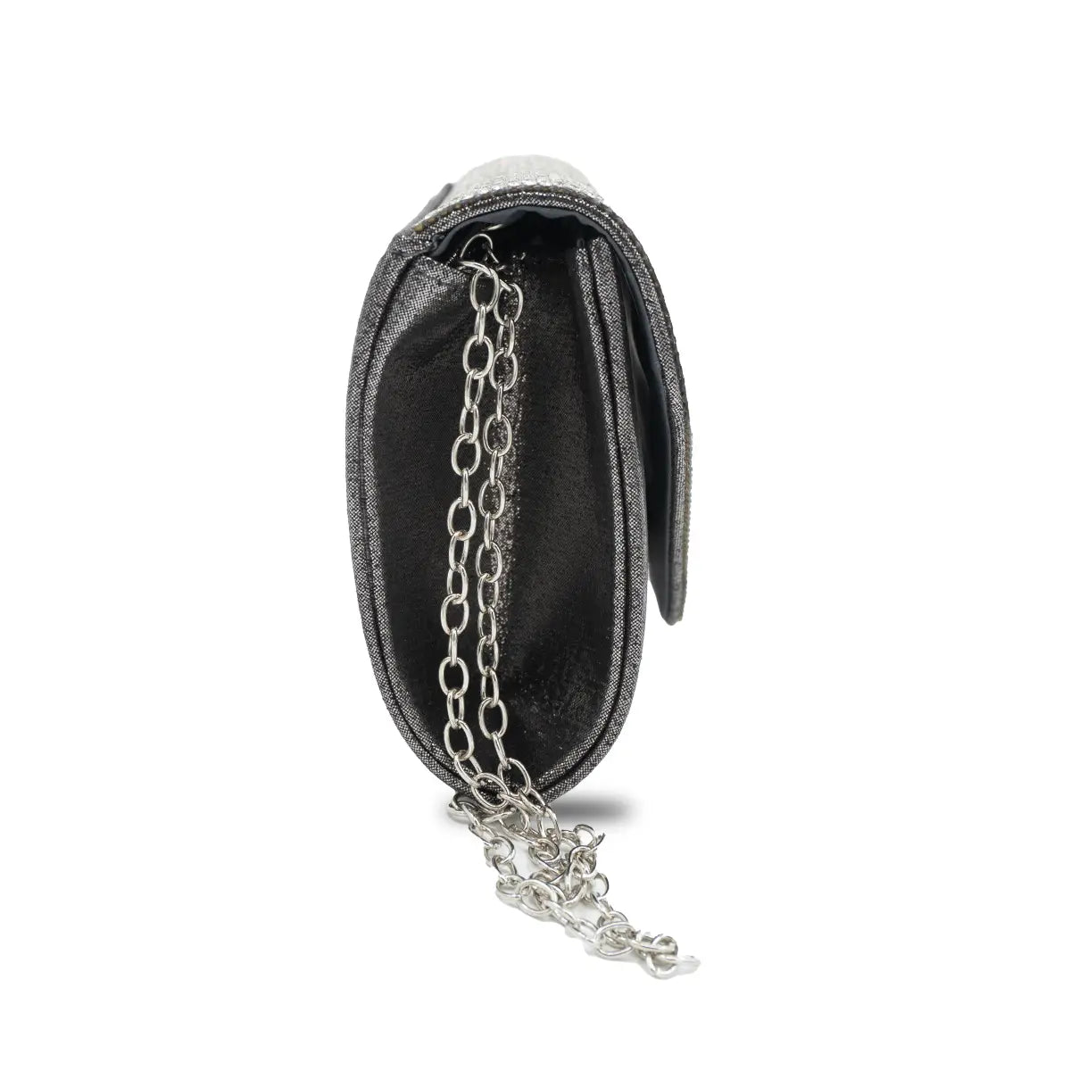 CARTERA FIESTA MUJER PEWTER STHEF 8223