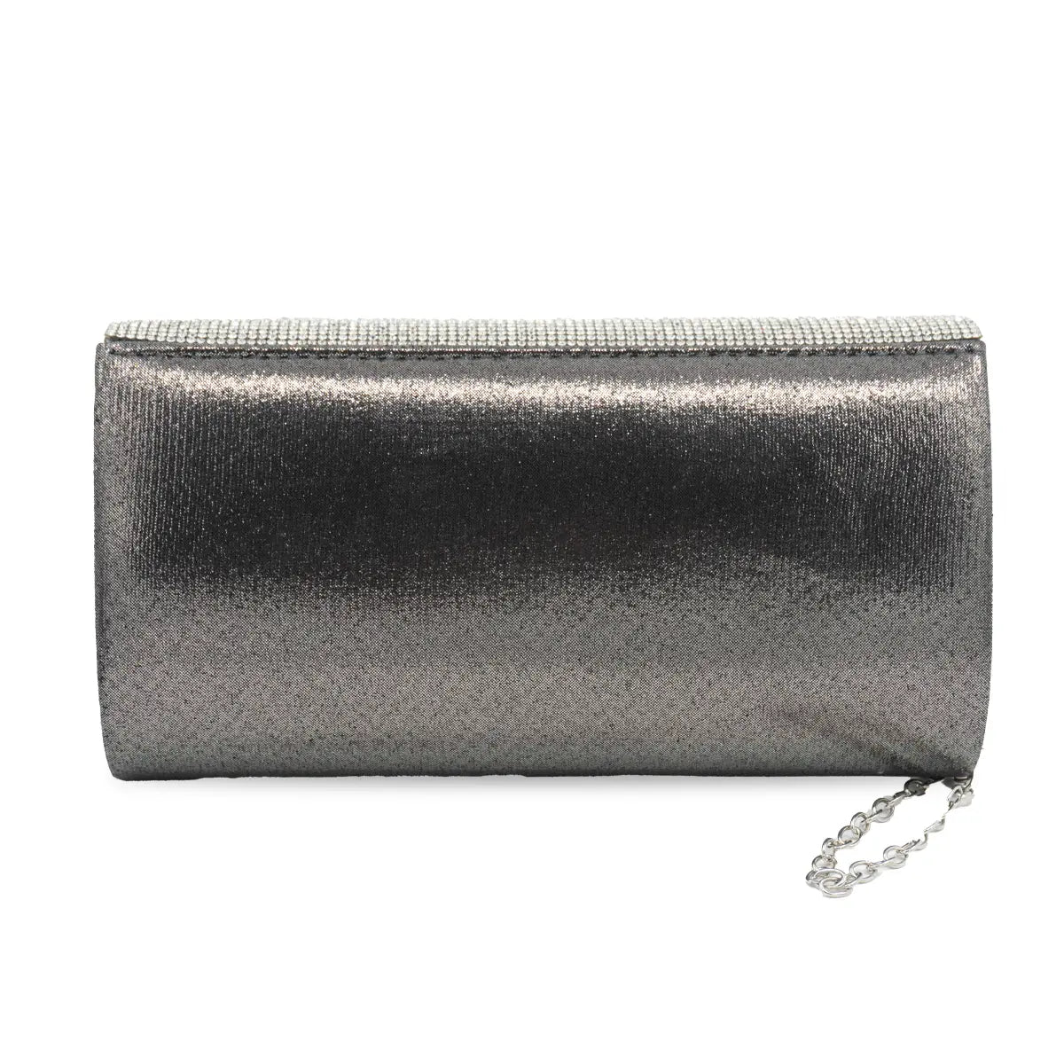 CARTERA FIESTA MUJER PEWTER STHEF 8223