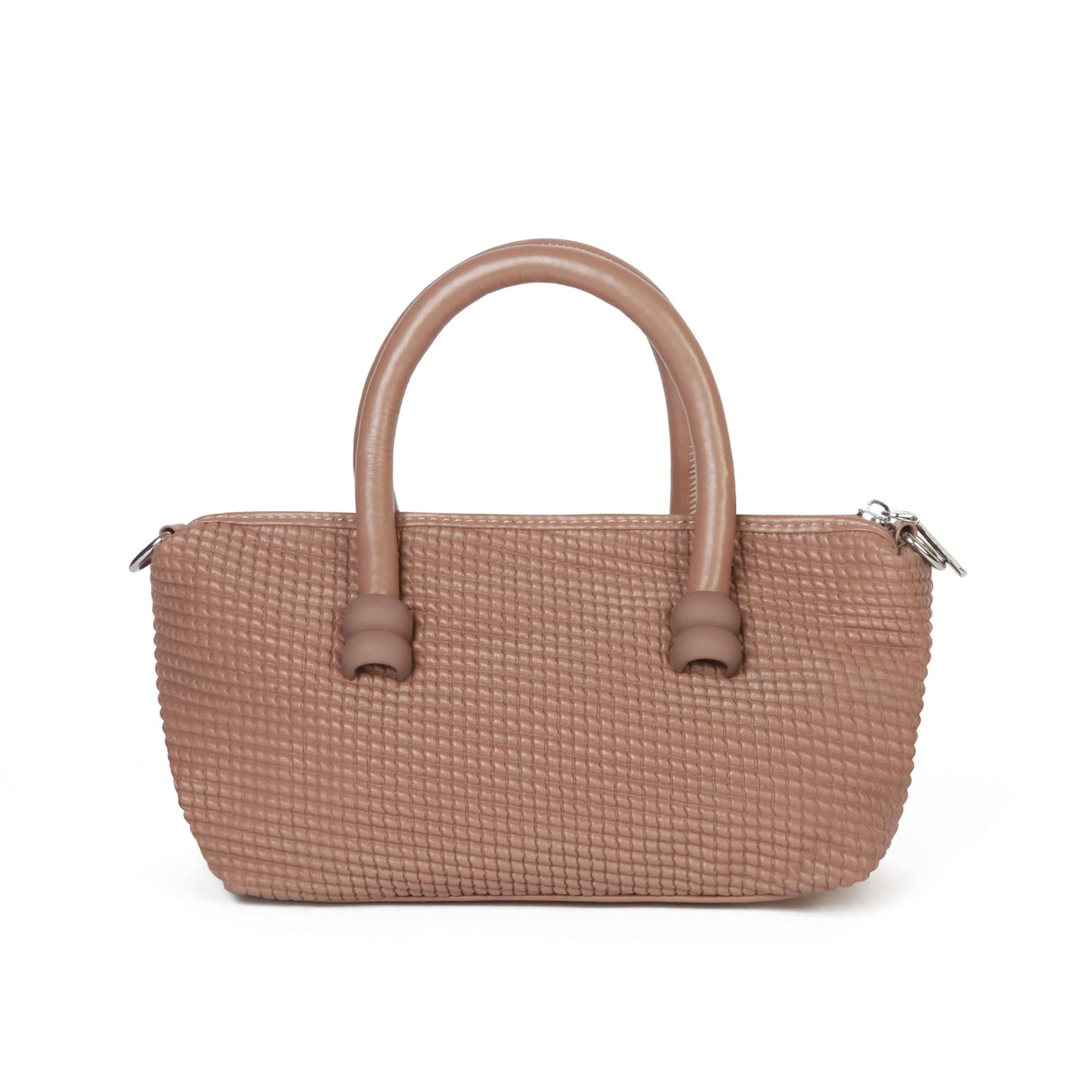 CARTERA CASUAL MUJER TAUPE STHEF 8058